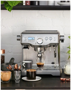 Breville BES920 The Dual Boiler Espresso Machine 999 Delivered