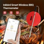 Inkbird Digital Bluetooth Meat Thermometer BG-BT1X $19.79 + Delivery ($0 to Most Areas) @ INKBIRD eBay