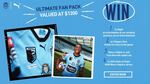 Win The Ultimate Game Day Experience for Game 2 of State of Origin 2022 Worth $1,200 from Puma