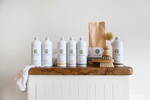 Win $1,385 Worth of Hair, Body and Home Care Products or 1 of 2 Runners-up Prizes from Pure Earth
