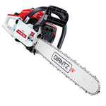 GIANTZ 52cc Petrol Commercial Chainsaw E-Start Pruning $120 + Free Shipping @ Happy Offers