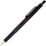 rOtring 800 Retractable Mechanical Pencil, 0.5 mm, Black Barrel for $39.84 Delivered @ Amazon AU