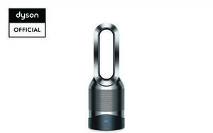 eBay Plus] Dyson HP03 Pure Hot+Cool Link Purifier Heater