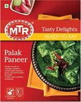 MTR Ready to Eat Palak Paneer 300g $2.20 (Max 6 Qty) + Delivery ($0 with Prime/ $39 Spend) @ Amazon AU