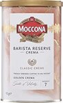 [Prime] Moccona Barista Reserve Instant Coffee 95g $5 ($4.50 S&S) Delivered @ Amazon AU