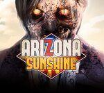 [PS4, PSVR] Arizona Sunshine $14.98 ($8.98 with PS Plus) @ PlayStation Store