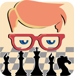 [Android] "Chess from Kindergarten to Grandmaster (No Ads)" $0.19 @ Google Play Store