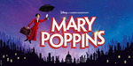 [QLD] Mary Poppins Musical at QPAC 2 Nov to 8 Dec - All Tue, Wed, Thu Tickets $75 (Was up to $159.90) + Booking Fee @ Lasttix