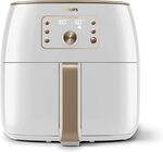 Philips Airfryer XXL HD9861/99 or HD9870/20 $503.20 Delivered ($403.20 after Philips Cashback) @ Amazon AU & MYER