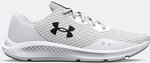 Under Armour Women's Charged Pursuit 3 White $40.00 & More + $9.99 Del ($0 with $79 Order) @ Under Armour