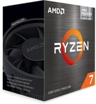 AMD Ryzen 7 5700G CPU $301.46 Delivered @ Amazon US via AU