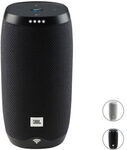 [eBay Plus] JBL Link 10 Voice Activated Waterproof Portable Bluetooth Speaker $49 Delivered @ Mobileciti eBay