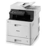 Brother MFC-L8690CDW Colour Laser Multifunction $599 + Delivery @ Mwave