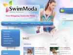 SwimModa.com.au - up to 50% off Italian Swimwear, Free Delivery AU Wide