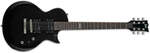 ESP LTD EC-10 Eclipse Electric Guitar Black w/ Gig Bag - $269 Delivered @ Belfield Music