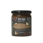 1/2 Price Pana Organic Crunchy Hazelnut Chocolate Spread $4.50 (Save $4.50) @ Coles