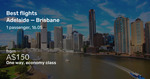 Virgin Domestic Flights from $55 One Way [Fly May to June] @ Beat That Flight