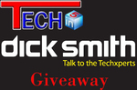 Win One of 5x $100 Dick Smith Vouchers