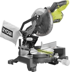 Ryobi 18V ONE+ 184mm Mitre Saw - Skin Only $170 + Delivery ($0 C&C/ in-Store/ OnePass) @ Bunnings