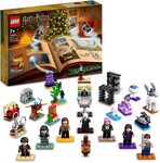 LEGO 76404 Harry Potter Advent Calendar and Minifigures $14.75 + Delivery ($0 with Prime/ $39 Spend) @ Amazon AU
