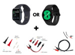 Win an Apple Watch SE or Samsung Galaxy Watch4 and Pokit Pro Accessories from Pokit