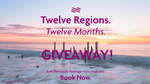 Win an Eyre Peninsula Staycation from Crowne Plaza Adelaide [No Travel]