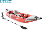 Intex Excursion Pro K1 Kayak w/ Aluminium Oar $220.15 + Delivery ($0 with OnePass) @ Catch