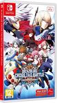 [Switch] Blazblue Cross Tag Battle Special Edition ~A$14.34 (~US$10) + Shipping @ Play Asia