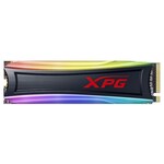 ADATA XPG Spectrix S40G RGB 4TB PCIe Gen 3 NVMe M.2 SSD $438.95 + Delivery (Free NSW C&C/ mVIP Member) @ Mwave