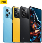 POCO X5 Pro 8GB+256GB  US$362.99 (~A$530.34), POCO X5 6GB+128GB US$272.99 (~A$399.18) Shipped @ Hekka