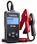 TOPDON Car Battery Tester 12V 100-2000CCA $35.99 ($35.19 eBay Plus) Delivered @ easydiag.deal eBay