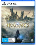 [PS5, XSX] Hogwarts Legacy $89 ($79 with Perks) + Delivery ($0 C&C/ in-Store) @ JB Hi-Fi