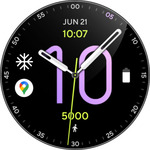 [Android, WearOS] Free Watch Faces - Awf Anjuna (Was $1.49), Awf Terminal (Was $1.49) @ Google Play