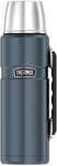 Thermos 1.2L Stainless King Vacuum Insulated Flask $29 (RRP $69.69) + Delivery ($0 to some areas) @ MyDeal