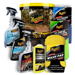 Meguiar's Ultimate Shine Collector's Kit $59 + Delivery ($0 C&C/In-Store) @ Repco