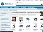 BuySKU 5% off All Computers & Networking Category