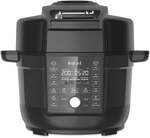 Instant Pot Duo Crisp with Ultimate Lid 6.5L $314.30 (RRP $449) + $9.95 Shipping @ Instant Brands
