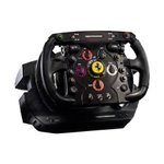 Thrustmaster Ferrari F1 Wheel Integral T500 for PC and PS3 - $485 Delivered