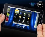 Dell Streak 7" android table for $179 plus shipping