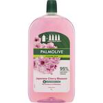 ½ Price Palmolive Foaming Japanese Cherry Blossom Hand Wash 1 Litre $4.25 @ Woolworths