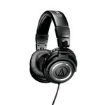 Audio Technica ATH-M50s $116 AU Delivered from Amazon US