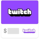 Get $10 Promo Credit When You Buy $100 or More Worth of Twitch eGift Cards @ Amazon AU