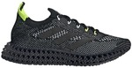 adidas Men's 4D FWD Running Shoes (Core Black/Core Black/Cloud White) $159 + Shipping ($0 with First) @ Kogan