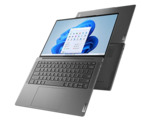 Lenovo Yoga Pro 7 Laptop Tidal Teal: 14.5", Ryzen 5 7535HS, 16GB RAM, 512GB SSD $1,262.55 Delivered @ Lenovo Edu Store