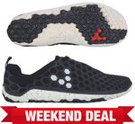 VivoBarefoot Evo II Mesh Running Shoes Ladies $50 & Mens $58 Delivered (Less Than Half Price)