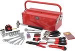 SCA Tool Kit 147 PCS $39.99 (Was $139.99), 112 PCS $29.99 (Was $99.99) + Delivery ($0 C&C/In Store) @ Supercheap Auto