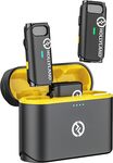 Hollyland Lark M1 Wireless Lavalier 2 Mic Kit - $165 Delivered @ Hollyland AU via Amazon AU