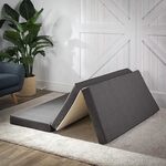 [Prime] Zinus Trifold Folding Mattress: Double $97.63, Single @ $64.35 Delivered @ Amazon AU