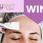 Win 1 of 2 $200 Myskin Clinics Gift Cards and Free Skin Analysis Consultations from Forest Hill Chase Shopping Centre