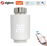 5pcs Tuya Zigbee Thermostatic Radiator Valves US$96.76 (~A$146.59) Delivered @ Tomtop